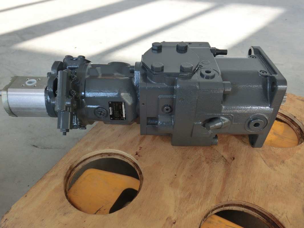 Paiement de soutien pétrolier en USD A11vo Pièces détachées de pompes à excavatrice pour pompes hydrauliques