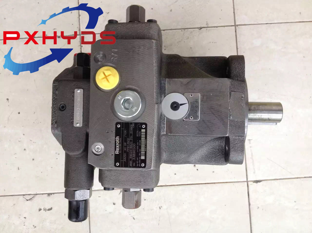 Pièces détachées pour pompe hydraulique A4vso40/71 à prix abordable