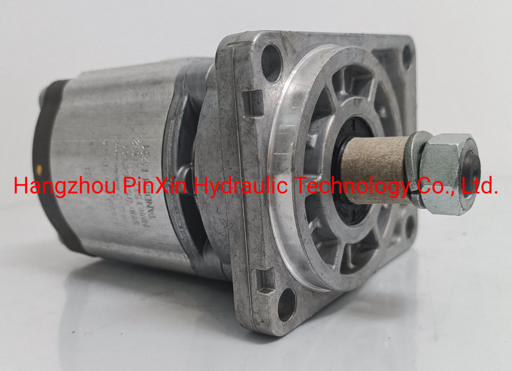 6 mois service après-vente Azmf-10-016USA20ml pompe à engrenages pour pompe hydraulique Rexroth