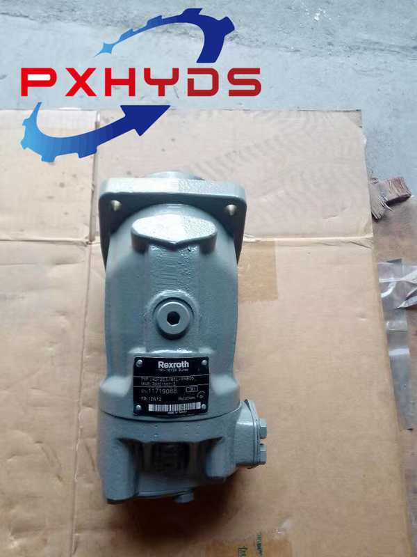 Moteur hydraulique de type plongeur A2FO23 pour A2FO16 A2FO45 A2FO56 Serise pièces détachées
