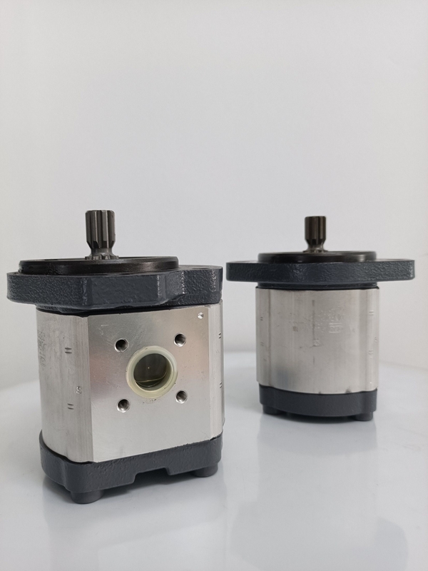 Pompes à engrenages pour pompe hydraulique Rexroth