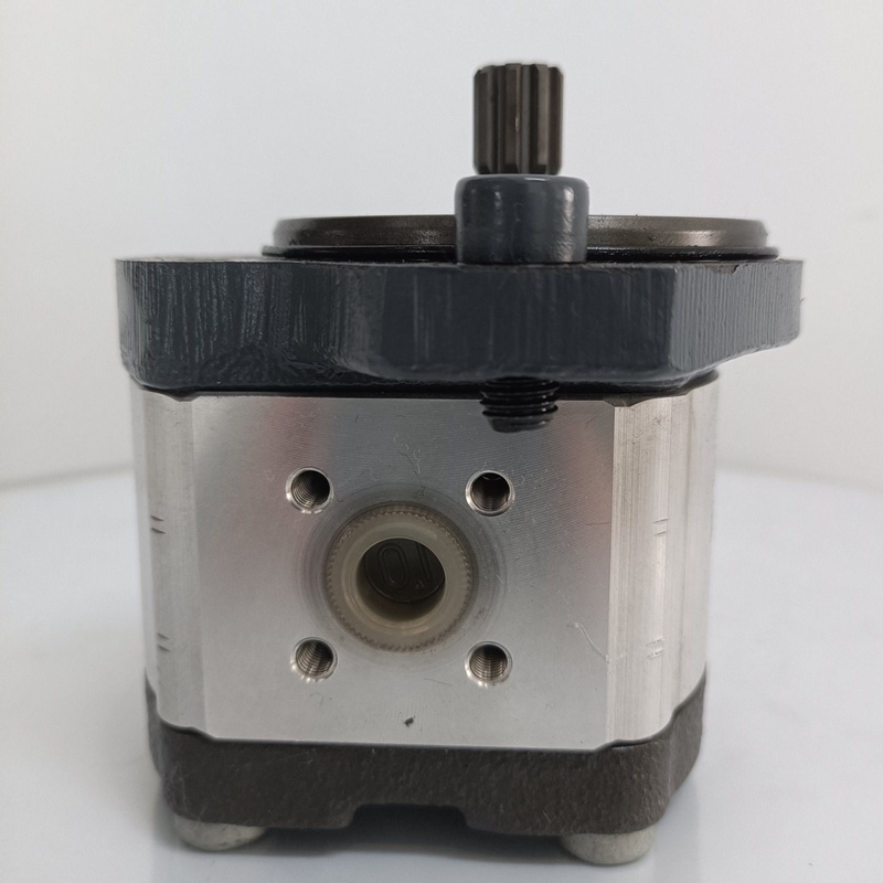 La politique de remboursement manque Azpf-11-008rrr20kb-S0081 pompe à engrenages pour pompe hydraulique Rexroth