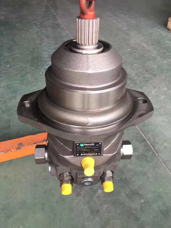 Moteur à piston hydraulique A6ve55 Paiements sécurisés pour vos achats B2B sur Made-in.com