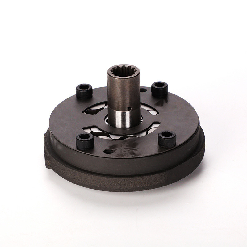 Pompes de charge légères et durables pour Rexroth