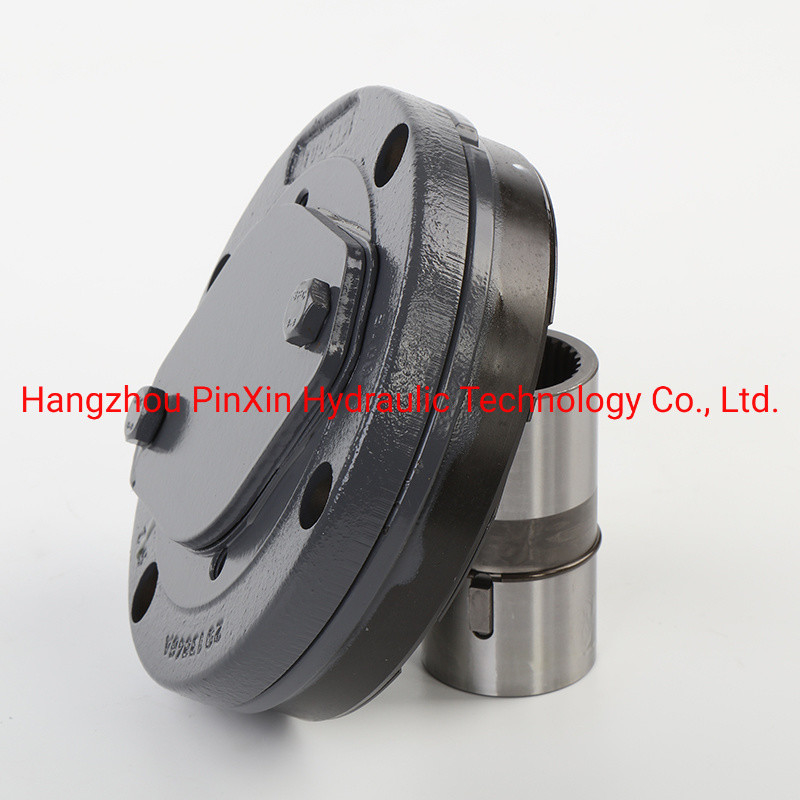 Performance de l'efficacité 0,5 kg Pièces de rechange pour pompe de charge hydraulique Appliquer à la plateforme de forage