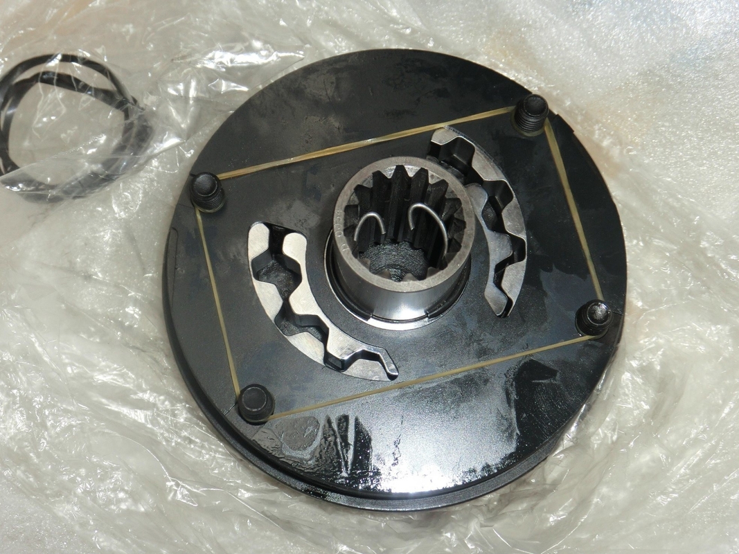 Paquet Poids brut 10.000 kg Pompes hydrauliques de remplissage d'huile A4vg40 Pompes de charge pour grues de camions