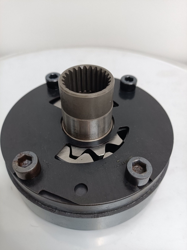 A4vg56 Les pompes à engrenages de ligne normales pour pavé sont une spécialité de la fabrication de machines