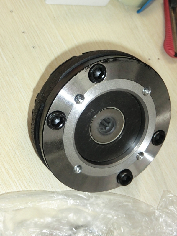 A4vg71 Pompes de charge pour engrenages de ligne normaux Pompes à l'intérieur des pièces de pompes hydrauliques de remplissage d'huile
