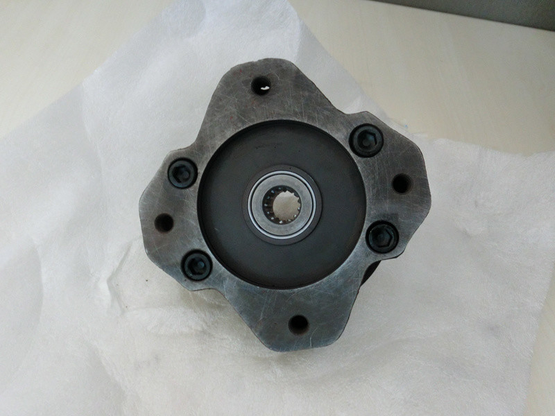 Pièces détachées en acier au carbone pompe à charge interne de la série A4vg90 pompe à engrenages pour pompe hydraulique