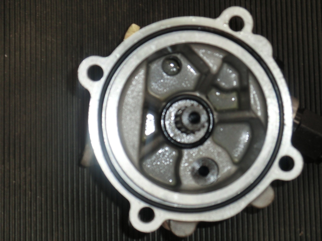 Pièces détachées de pompe hydraulique pour K3V63 K3V112 pompe à engrenages Kawasaki