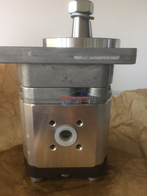 Forme de treillis à treillis interne Azmf-10-016USA20ml Pièces détachées de pompes à engrenages hydrauliques originales
