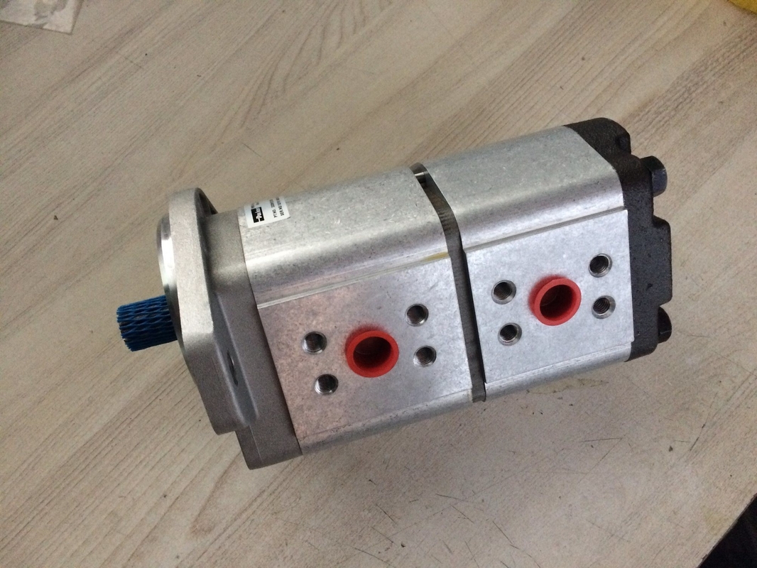 Parties de pompes hydrauliques pour machines de levage de la série PC30/40-8