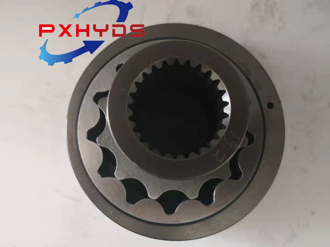 Meilleure pompe de charge hydraulique en acier au carbone pour la fabrication de machines PV22 PV23 PV24 PV27