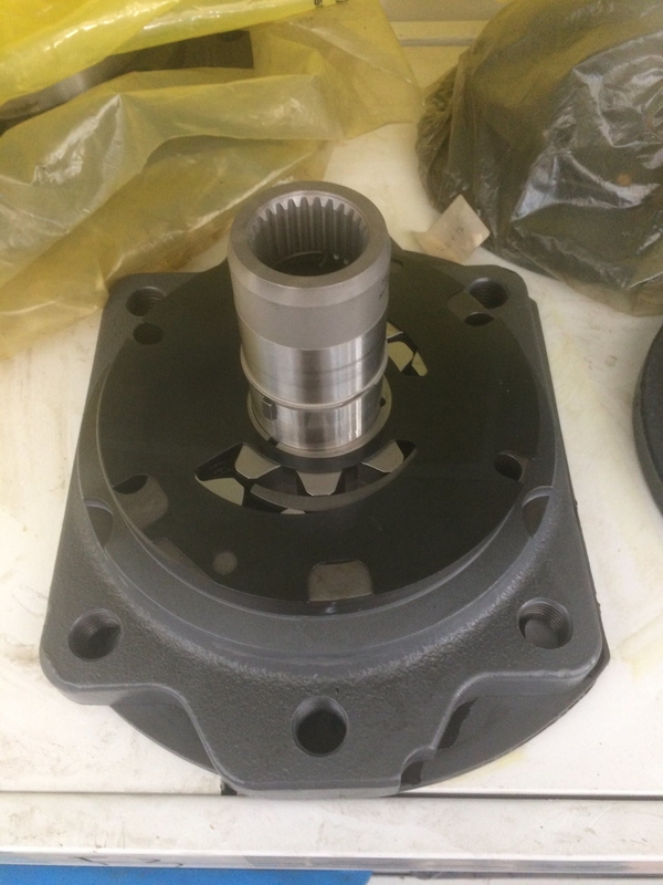 A4vg125 Pièces de rechange de pompe de charge Le composant essentiel de votre moteur de pompe hydraulique