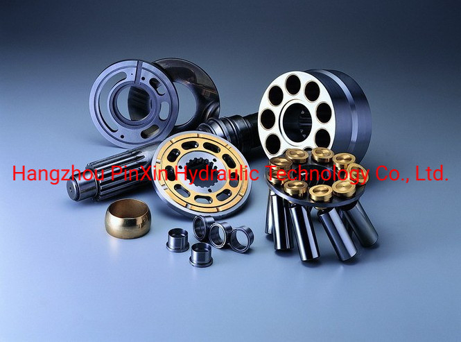 330L pièces détachées hydrauliques pour excavatrice 9.000kg Poids brut pour un fonctionnement en douceur