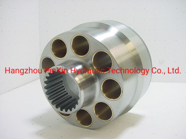 Pièces détachées hydrauliques pour excavatrice 320 320L 320n Package Poids brut 25.000kg
